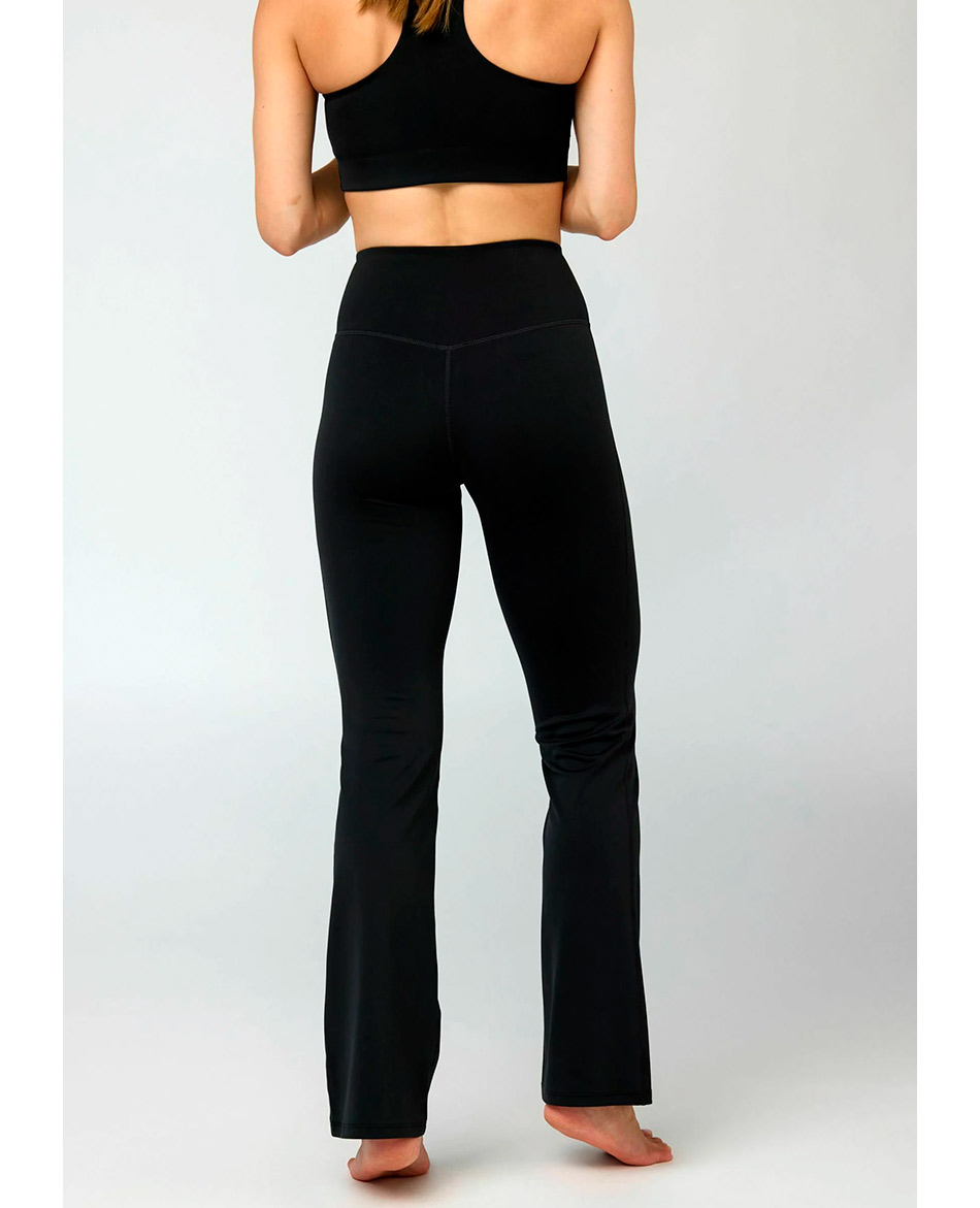 GIRLFRIEND PANTALÓN GIRLFRIEND FLOAT ULTRALIGHT FLARE