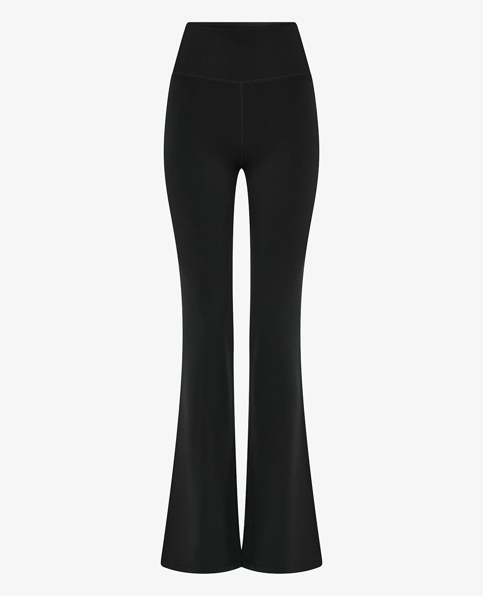 GIRLFRIEND PANTALÓN GIRLFRIEND FLOAT ULTRALIGHT FLARE