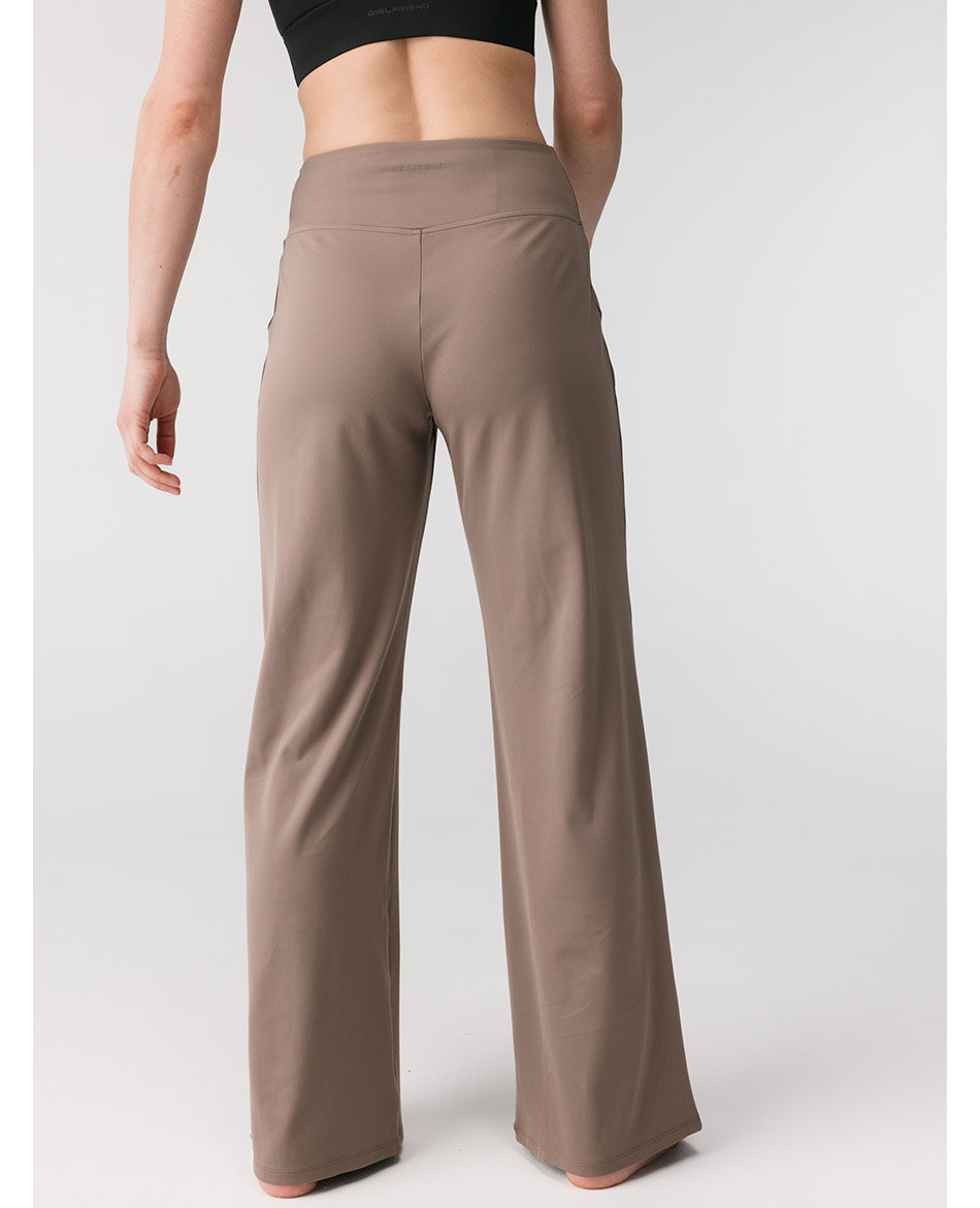 GIRLFRIEND PANTALON GIRLFRIEND JADA STRAIGHT LEG