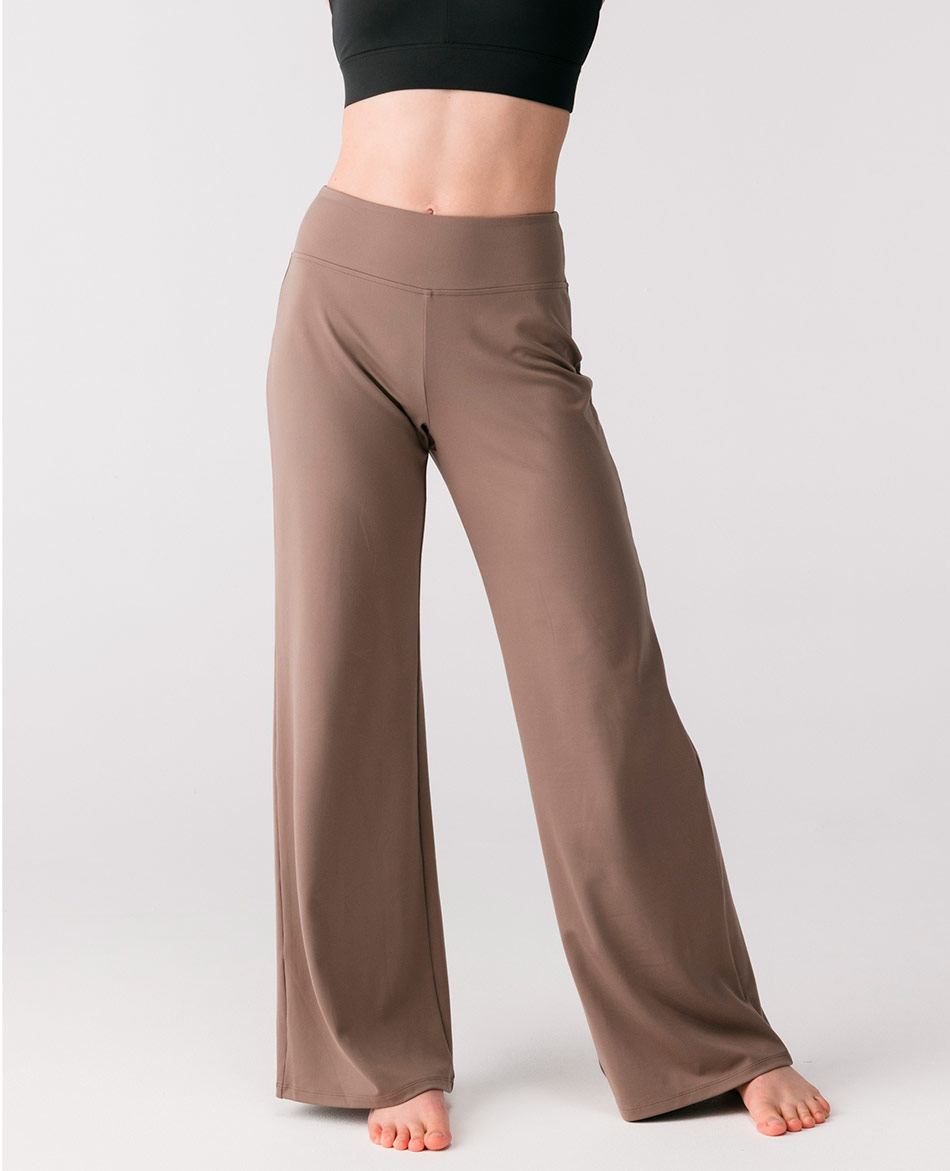 GIRLFRIEND PANTALON GIRLFRIEND JADA STRAIGHT LEG