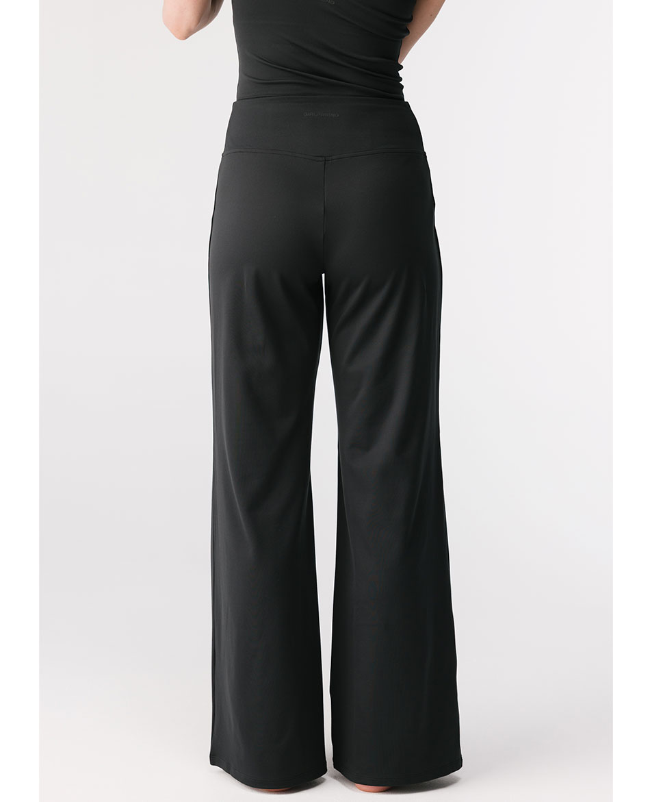 GIRLFRIEND PANTALON GIRLFRIEND JADA STRAIGHT LEG