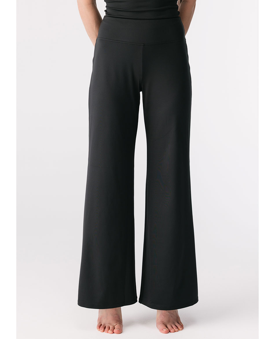 GIRLFRIEND PANTALON GIRLFRIEND JADA STRAIGHT LEG