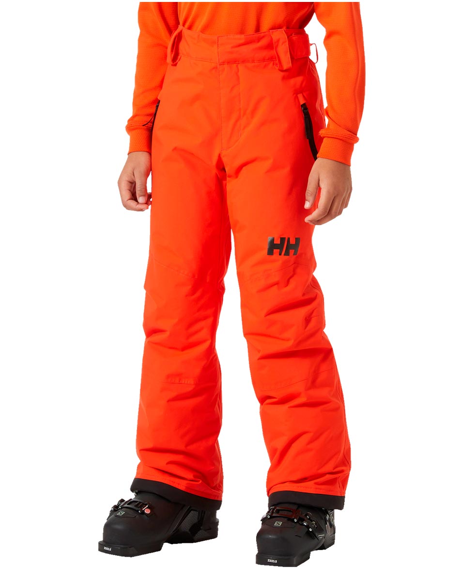 HELLY HANSEN PANTALONES HELLY HANSEN LEGENDARY JUNIOR