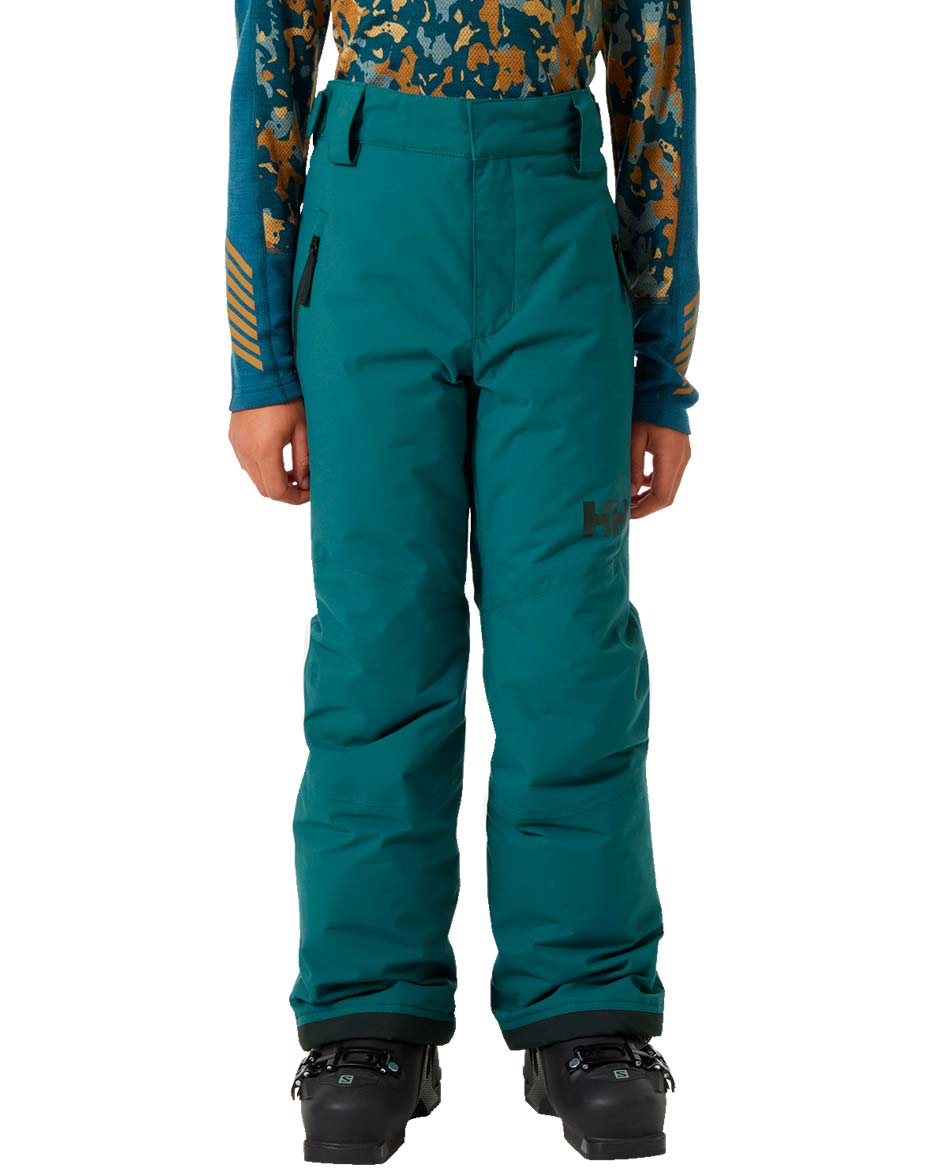 HELLY HANSEN PANTALONES HELLY HANSEN LEGENDARY JUNIOR