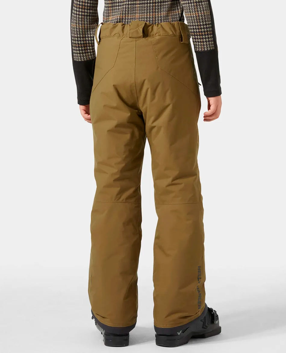 HELLY HANSEN PANTALONES HELLY HANSEN LEGENDARY JUNIOR
