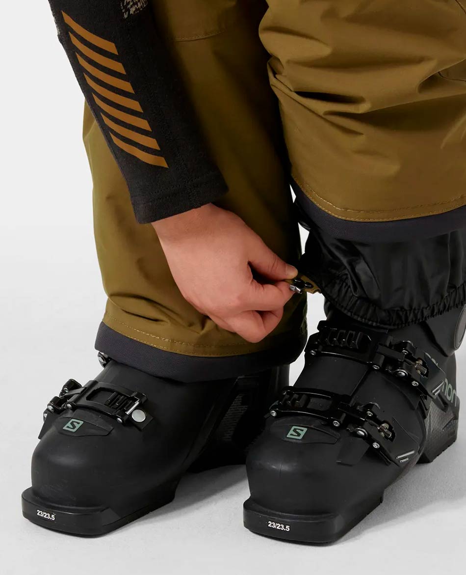 HELLY HANSEN PANTALONES HELLY HANSEN LEGENDARY JUNIOR