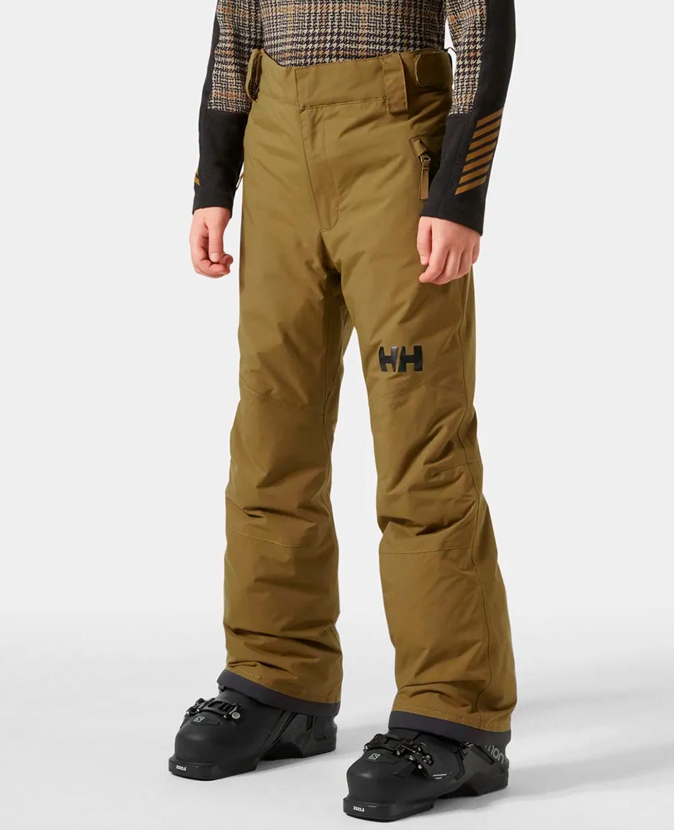 HELLY HANSEN PANTALONES HELLY HANSEN LEGENDARY JUNIOR