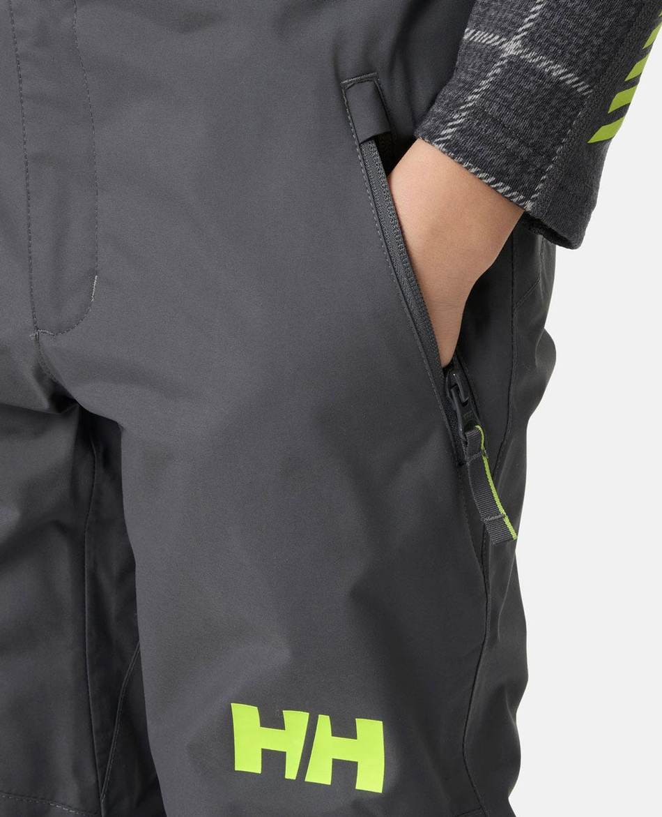 HELLY HANSEN PANTALONES HELLY HANSEN LEGENDARY JUNIOR