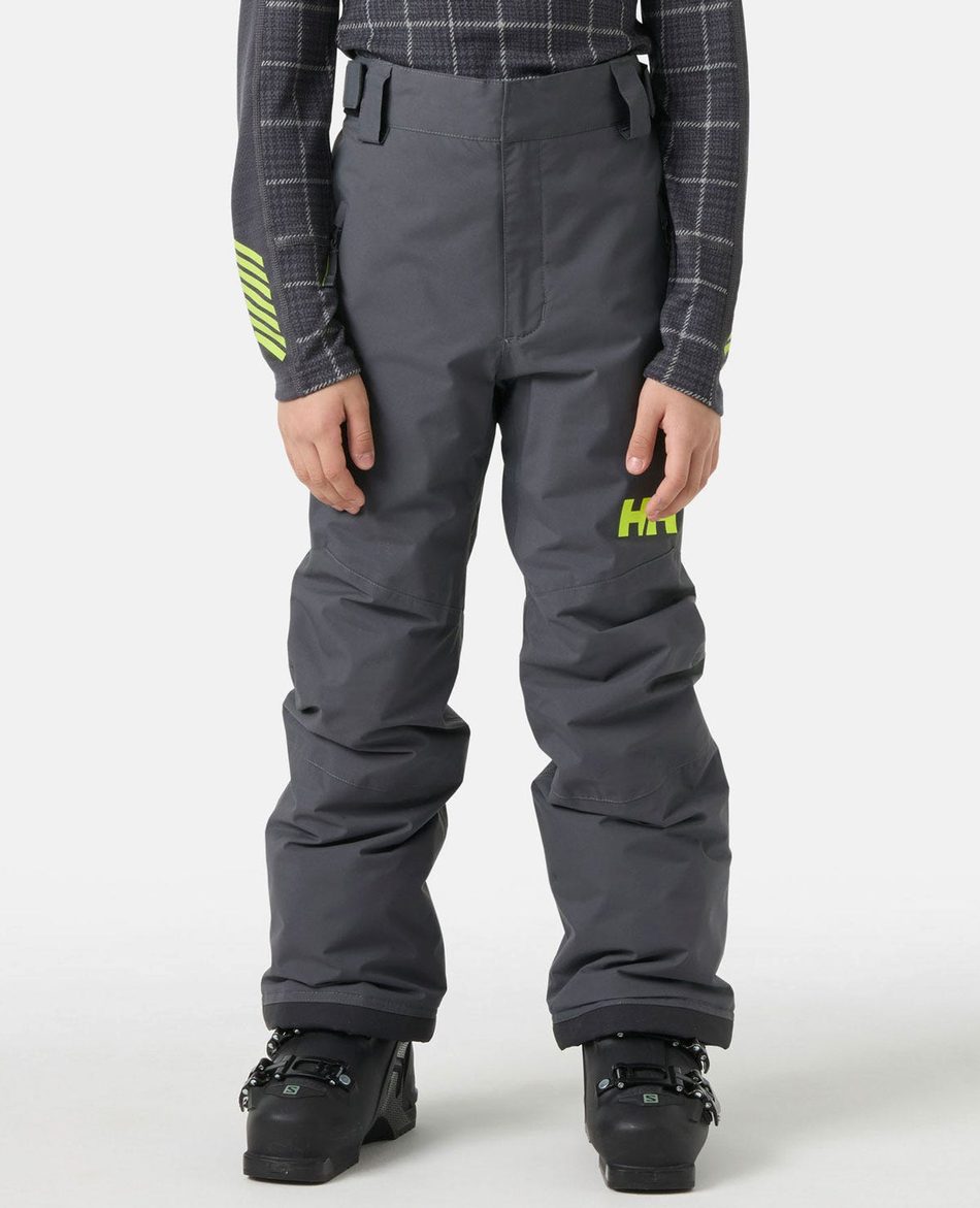 HELLY HANSEN PANTALONES HELLY HANSEN LEGENDARY JUNIOR
