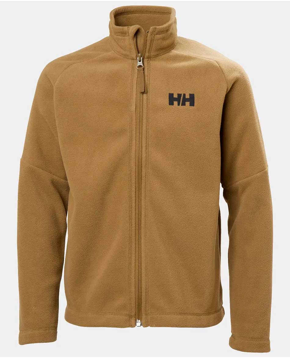HELLY HANSEN FORRO POLAR ABIERTO HELLY HANSEN DAYBREAKER 2.0