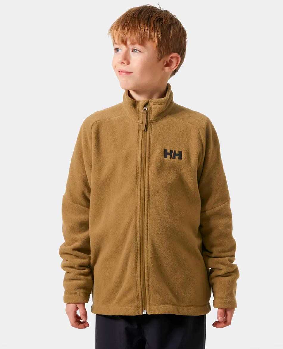 HELLY HANSEN FORRO POLAR ABIERTO HELLY HANSEN DAYBREAKER 2.0