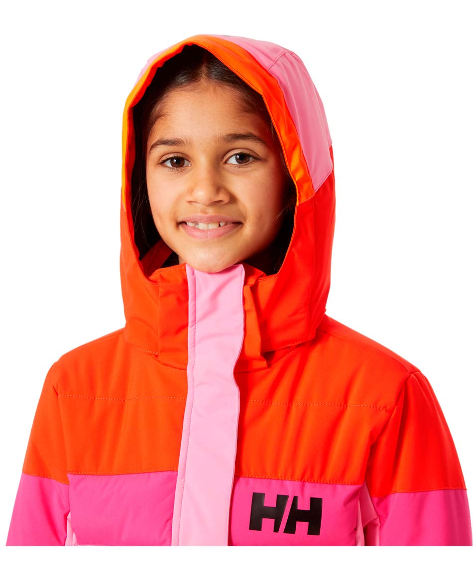 HELLY HANSEN ANORAK HELLY HANSEN DIAMOND