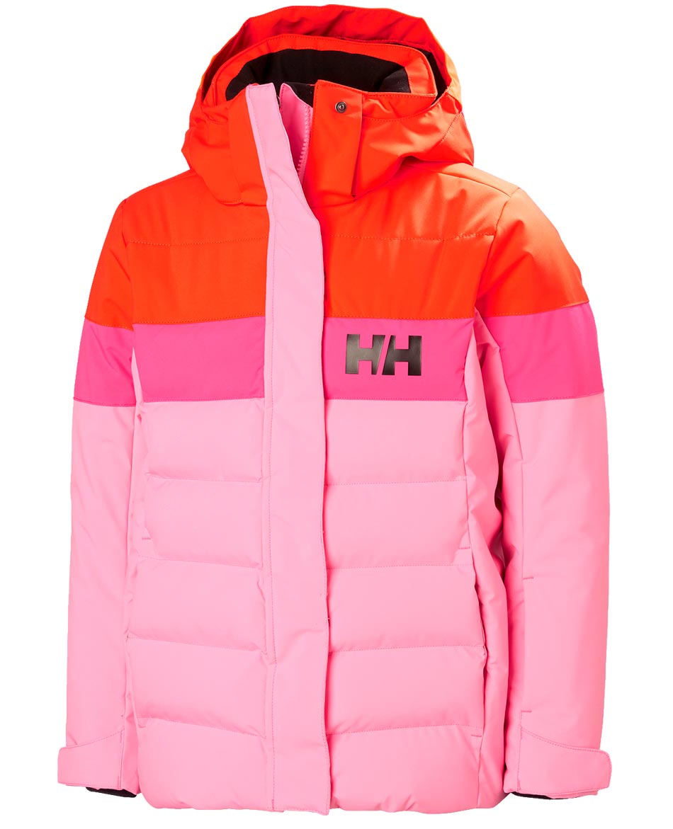 HELLY HANSEN ANORAK HELLY HANSEN DIAMOND