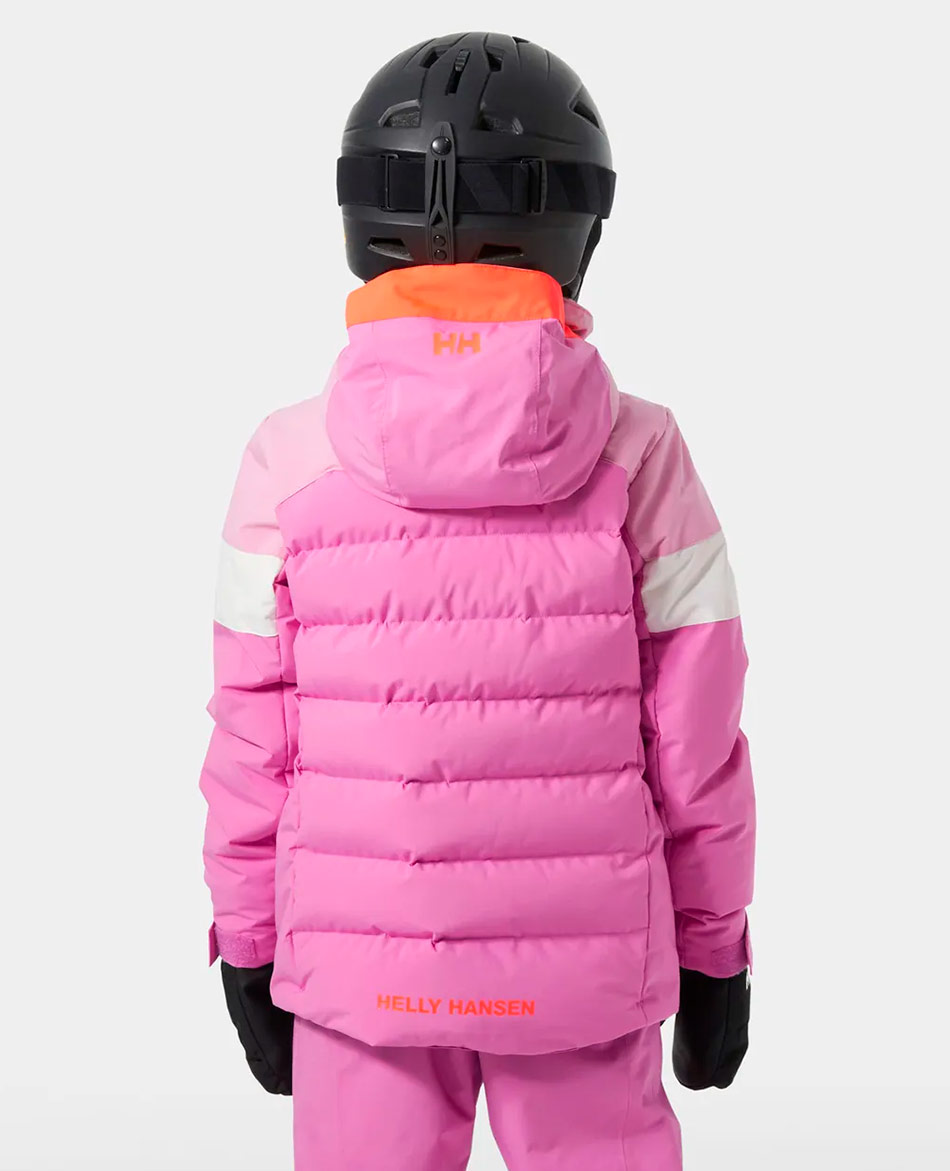 HELLY HANSEN ANORAK HELLY HANSEN DIAMOND