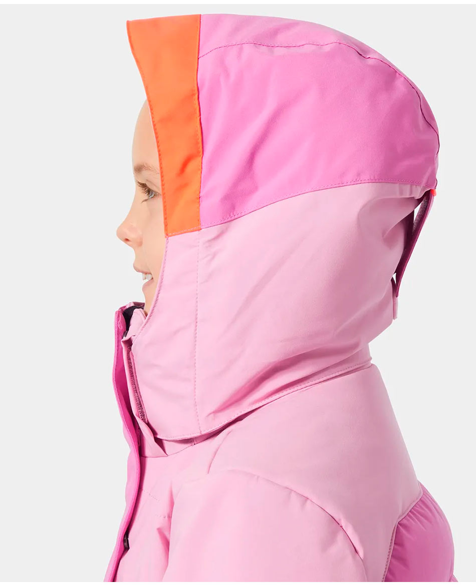 HELLY HANSEN ANORAK HELLY HANSEN DIAMOND