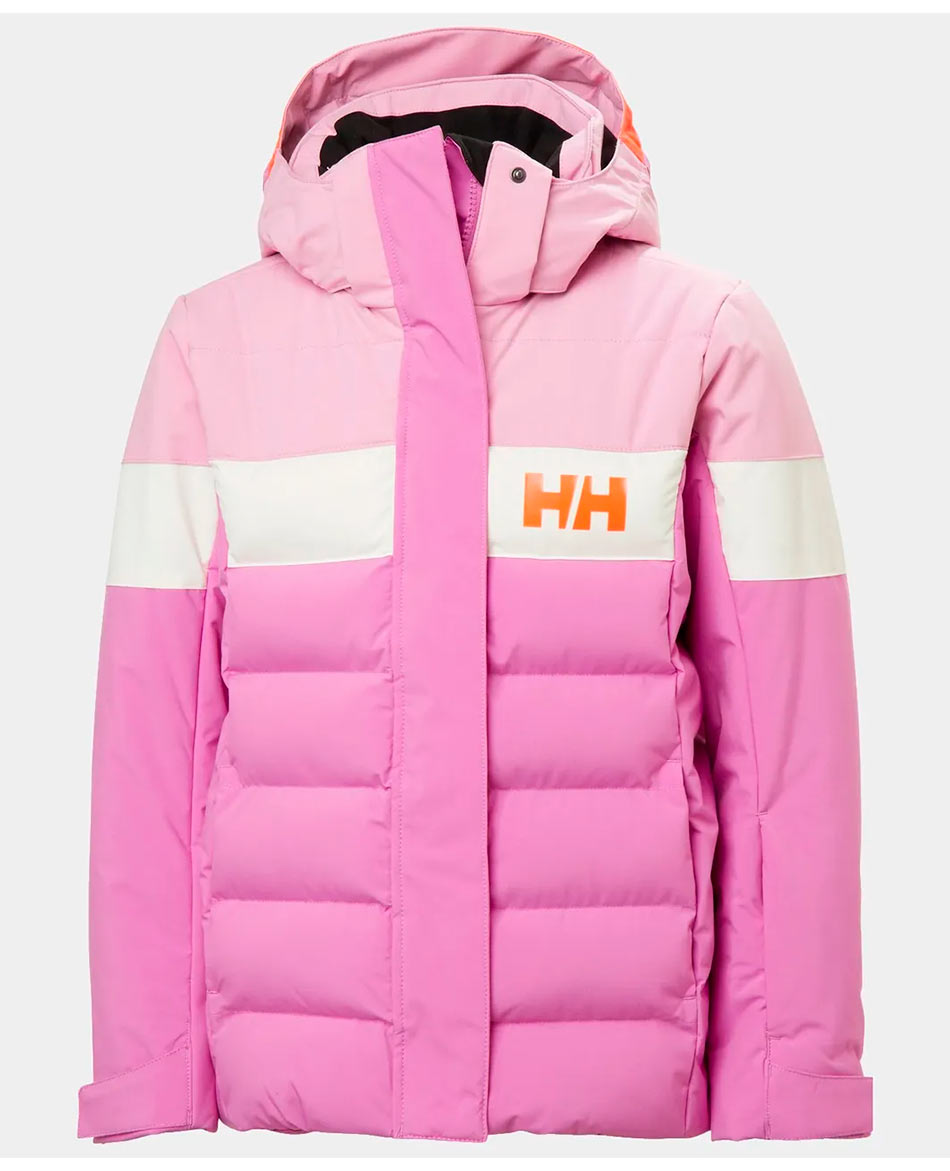 HELLY HANSEN ANORAK HELLY HANSEN DIAMOND