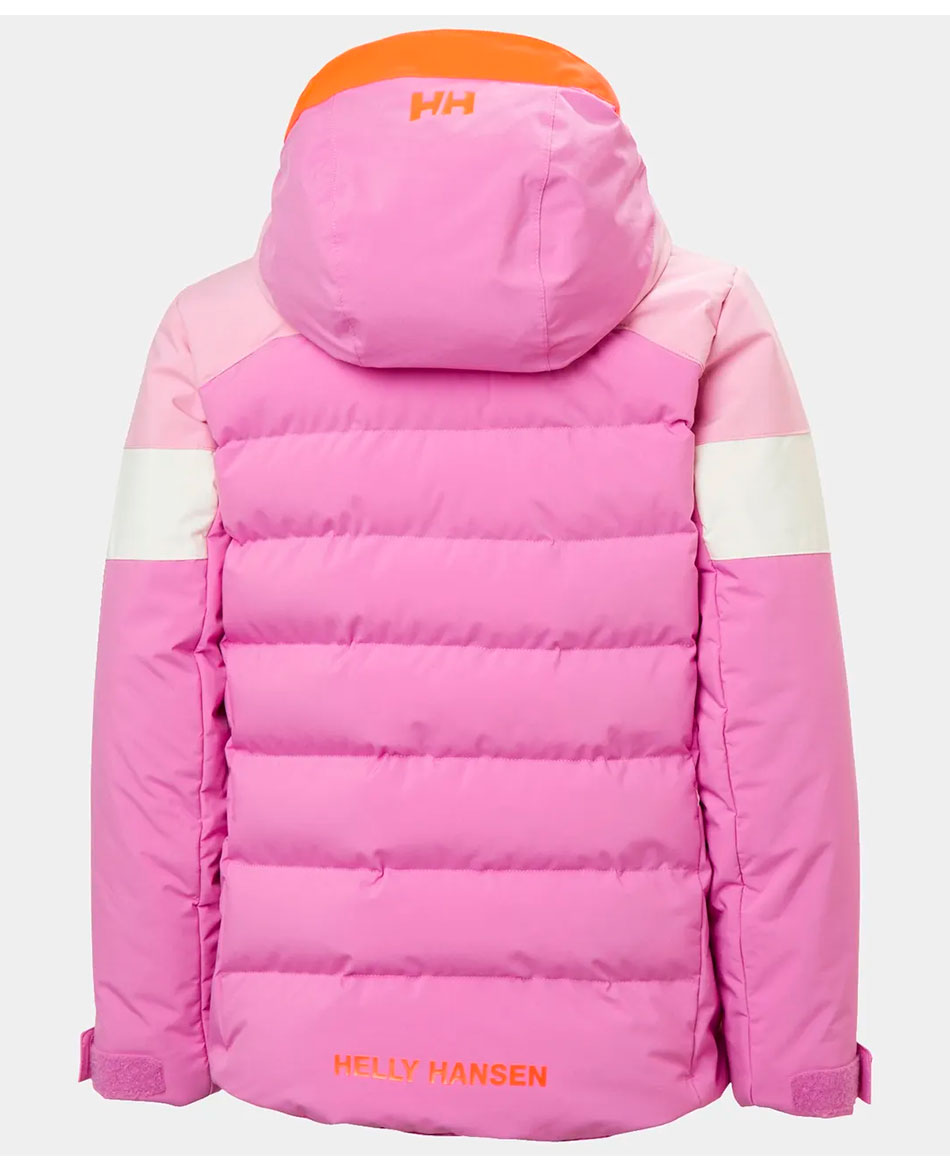 HELLY HANSEN ANORAK HELLY HANSEN DIAMOND