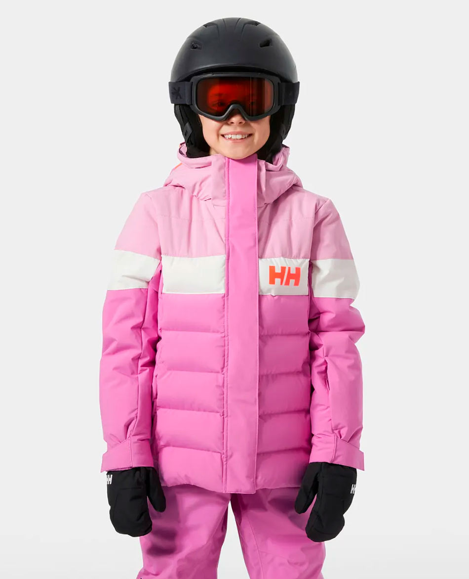 HELLY HANSEN ANORAK HELLY HANSEN DIAMOND