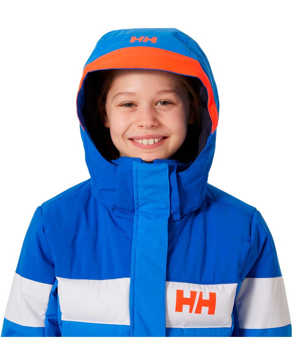 HELLY HANSEN ANORAK HELLY HANSEN DIAMOND