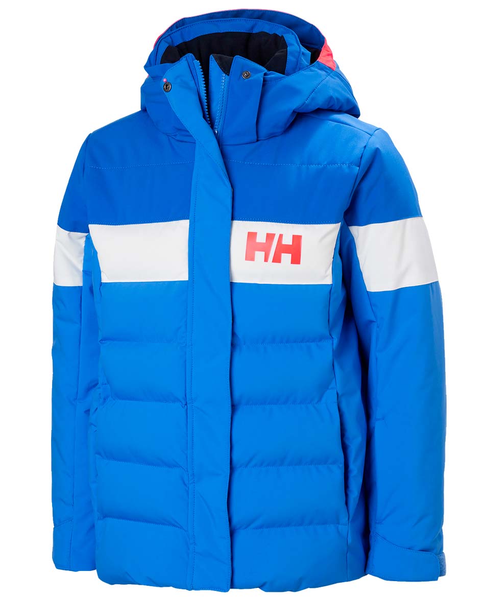 HELLY HANSEN ANORAK HELLY HANSEN DIAMOND