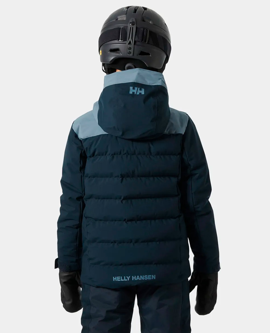 HELLY HANSEN ANORAK HELLY HANSEN CYCLONE