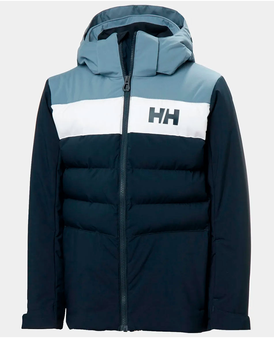 HELLY HANSEN ANORAK HELLY HANSEN CYCLONE