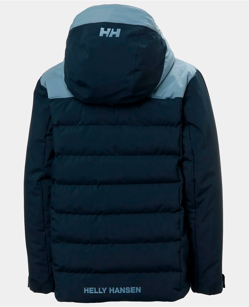 HELLY HANSEN ANORAK HELLY HANSEN CYCLONE