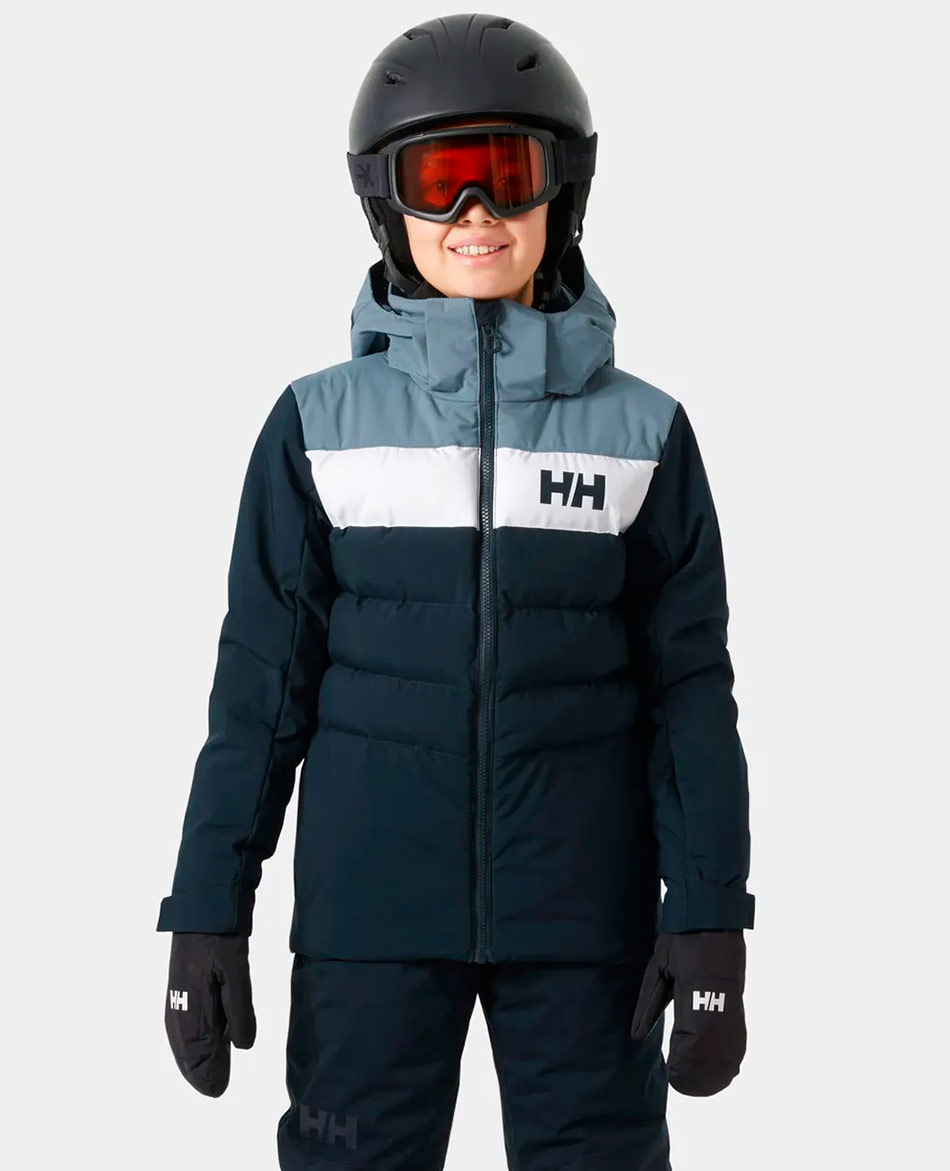 HELLY HANSEN ANORAK HELLY HANSEN CYCLONE
