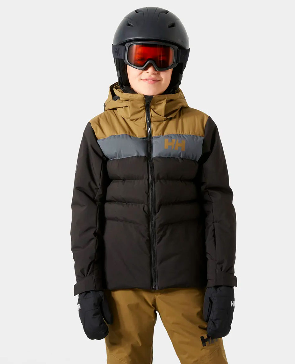 HELLY HANSEN ANORAK HELLY HANSEN CYCLONE