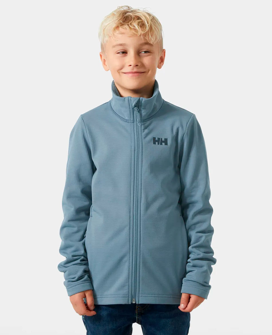 HELLY HANSEN POLAR ABIERTO HELLY HANSEN VERSALITE JUNIOR