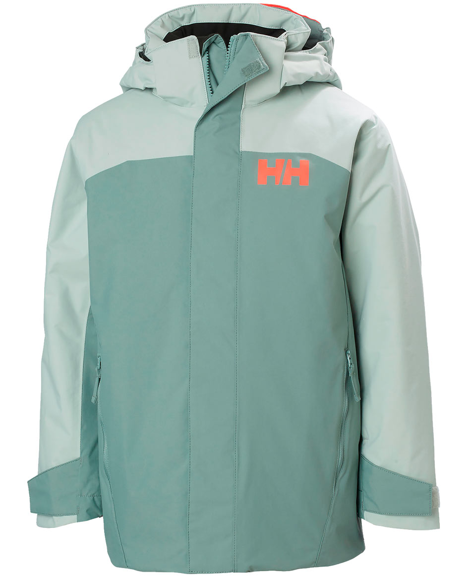 HELLY HANSEN ANORAK HELLY HANSEN LEVEL JUNIOR