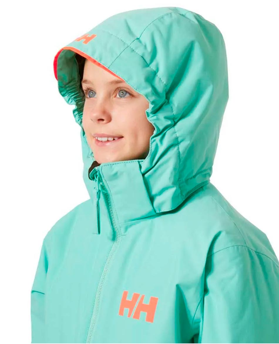 HELLY HANSEN ANORAK HELLY HANSEN TRAVERSE