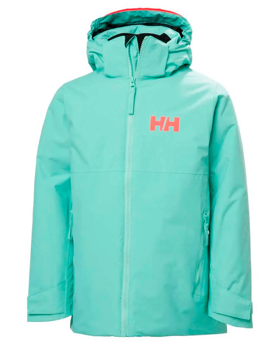HELLY HANSEN ANORAK HELLY HANSEN TRAVERSE
