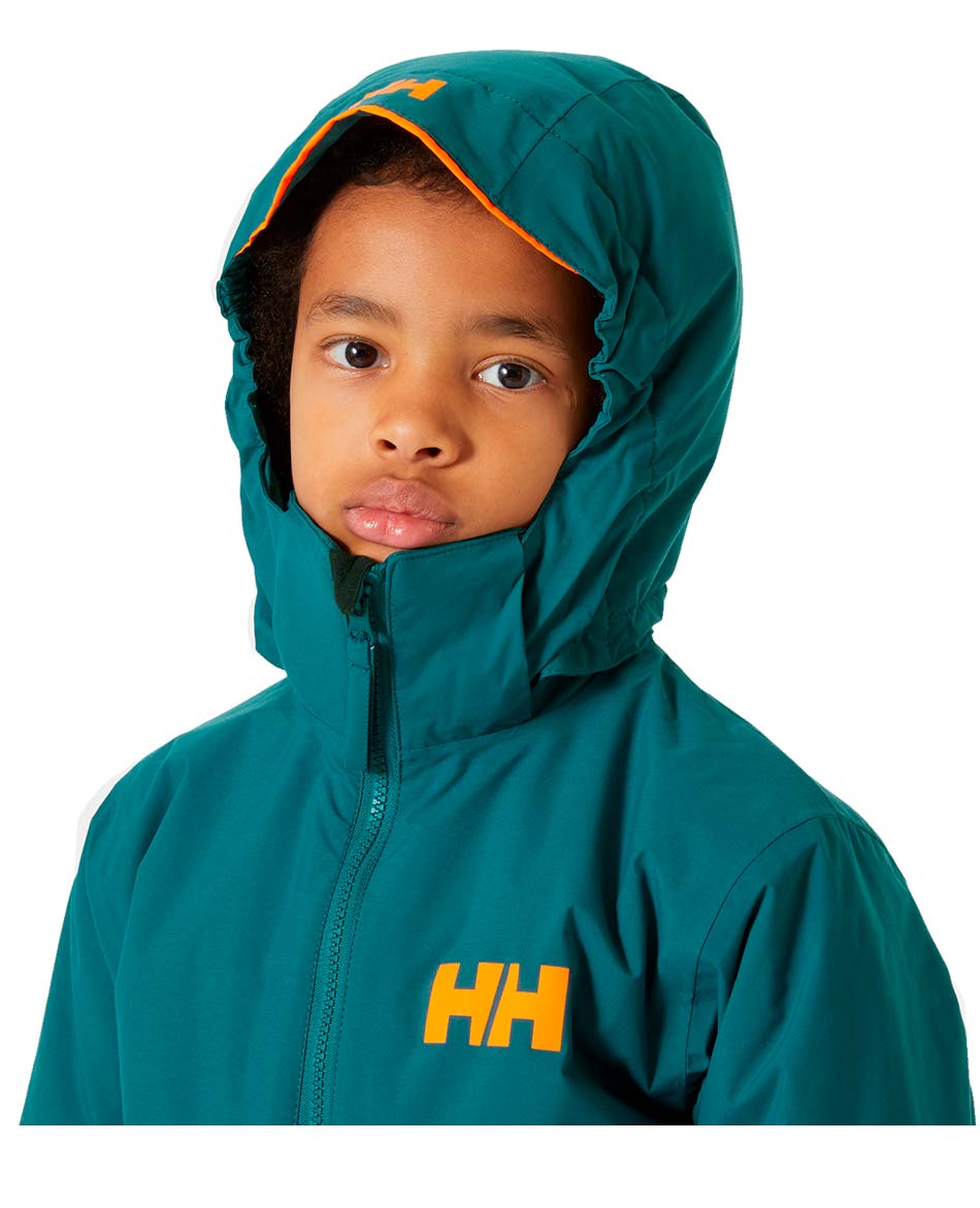 HELLY HANSEN ANORAK HELLY HANSEN TRAVERSE