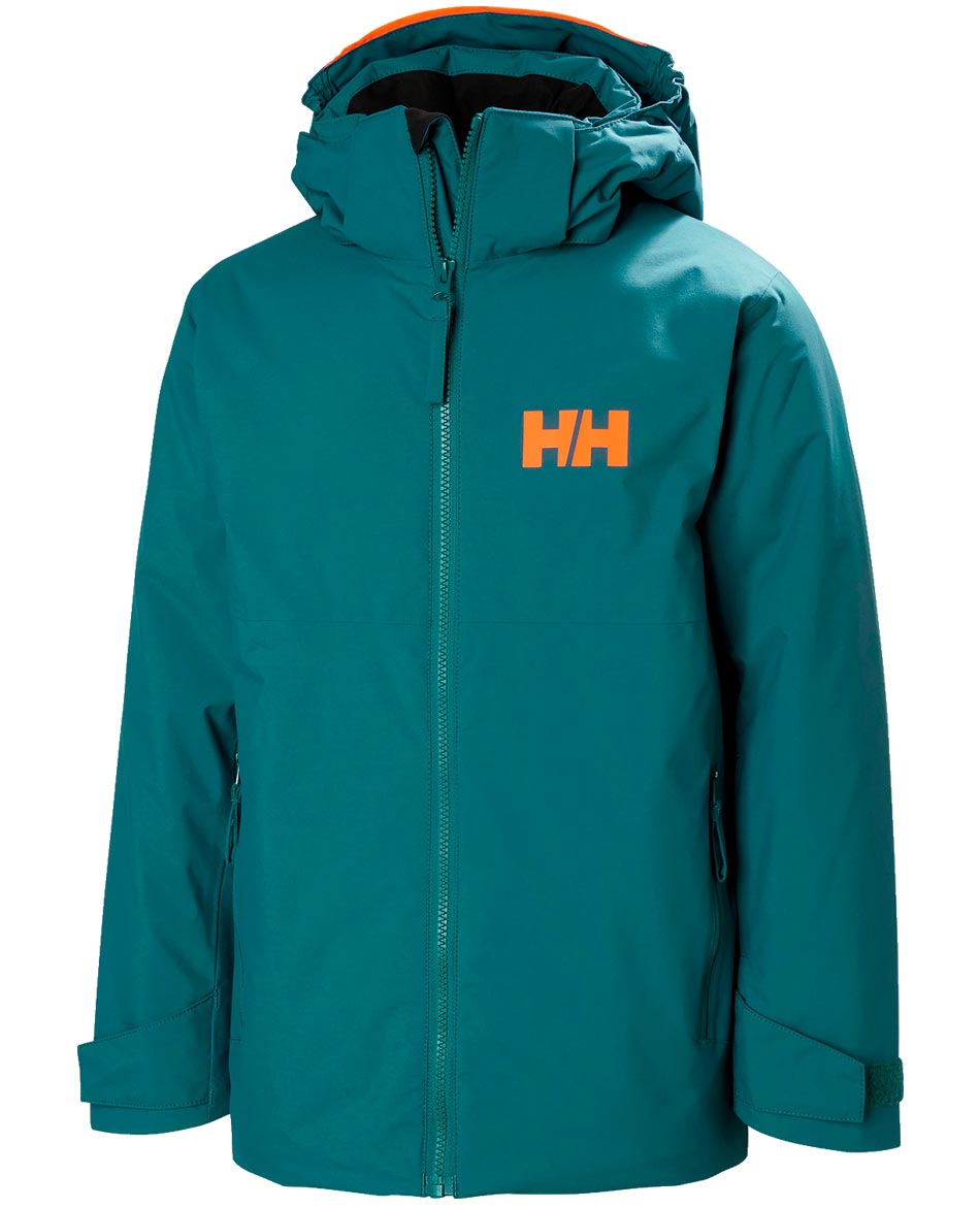 HELLY HANSEN ANORAK HELLY HANSEN TRAVERSE