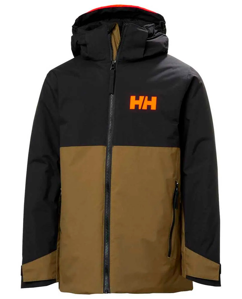 HELLY HANSEN ANORAK HELLY HANSEN TRAVERSE