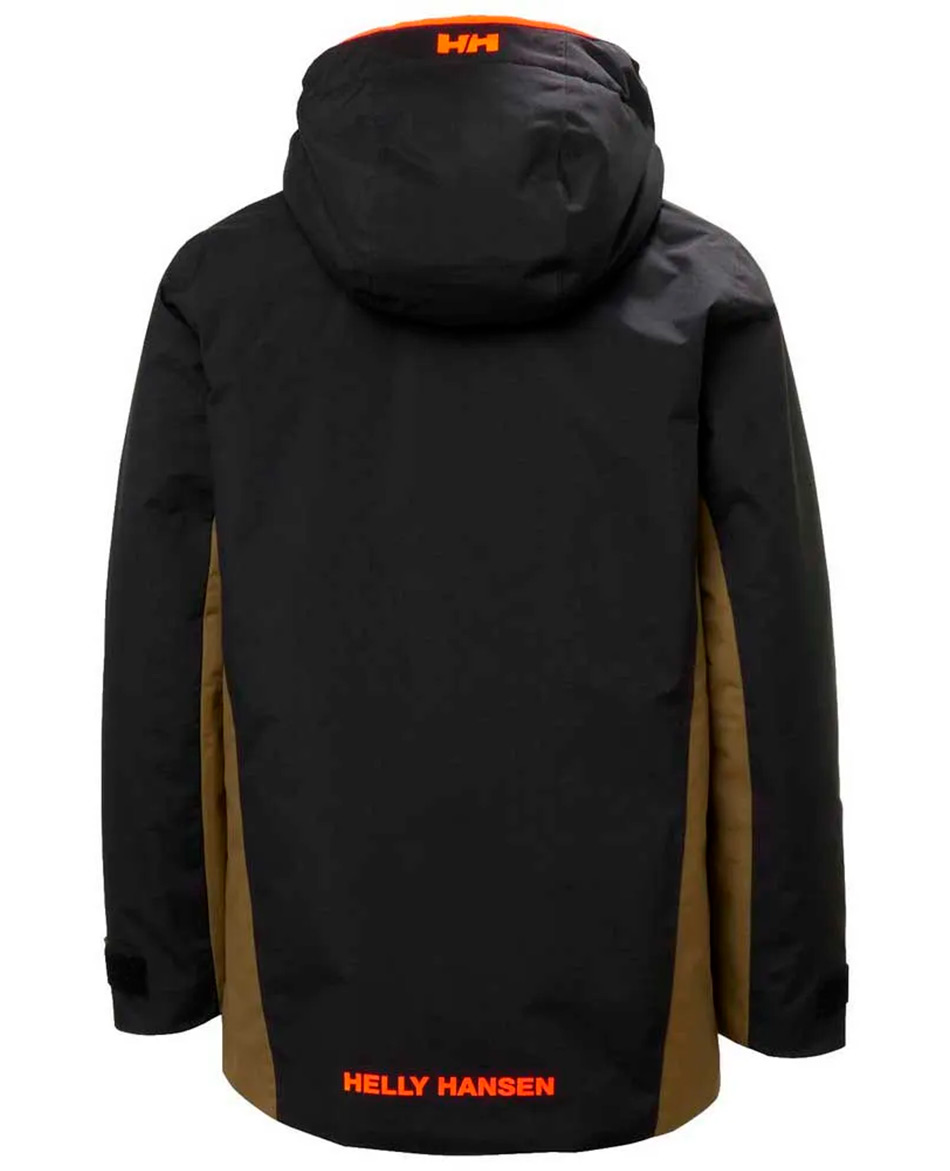 HELLY HANSEN ANORAK HELLY HANSEN TRAVERSE