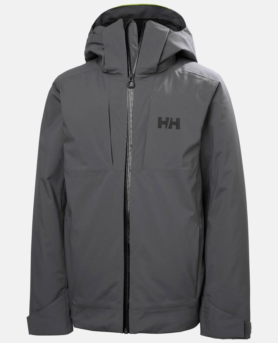 HELLY HANSEN ANORAK HELLY HANSEN ALPHA