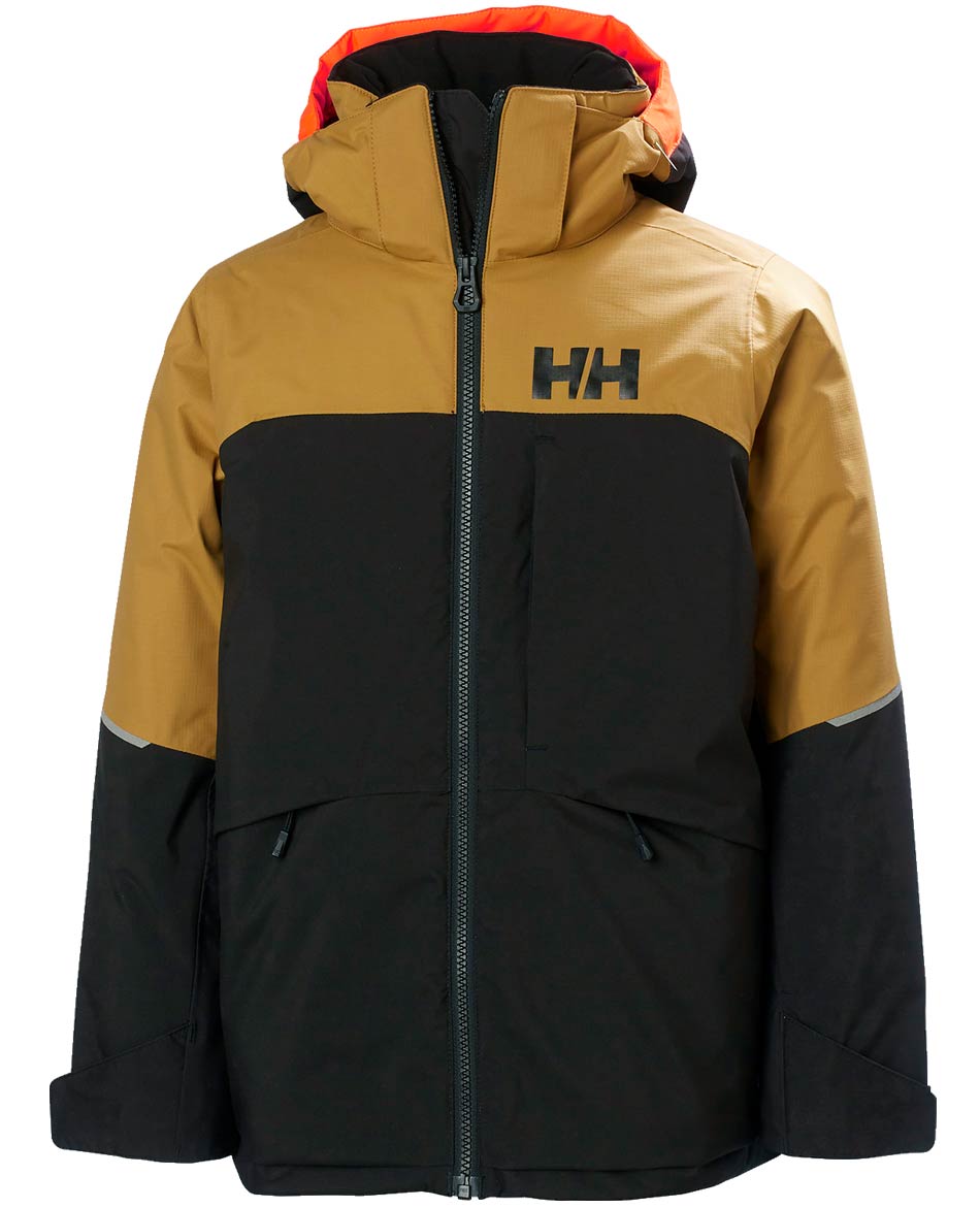 HELLY HANSEN ANORAK HELLY HANSEN SUMMIT JUNIOR