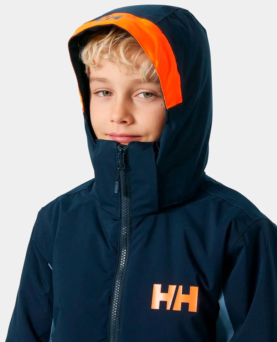 HELLY HANSEN ANK. H HANSEN QUEST JUNIOR