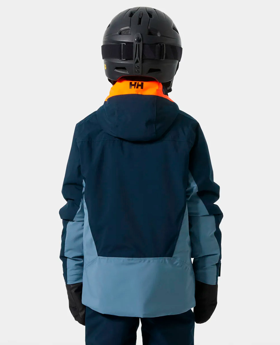 HELLY HANSEN ANK. H HANSEN QUEST JUNIOR
