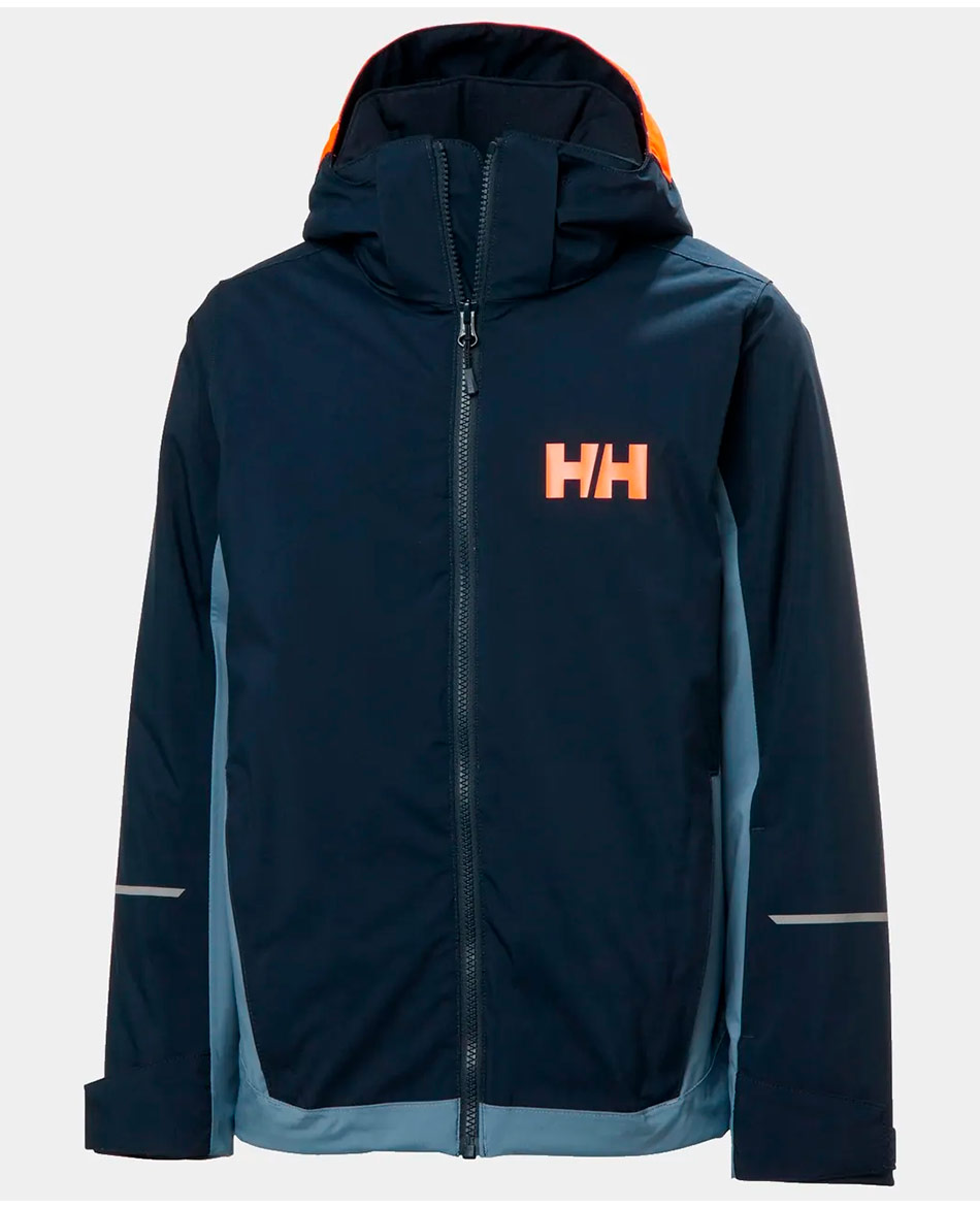 HELLY HANSEN ANK. H HANSEN QUEST JUNIOR