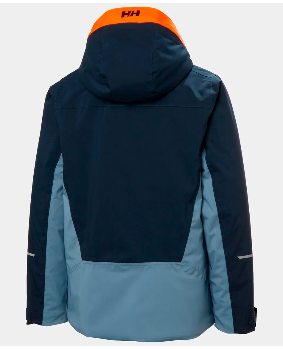 HELLY HANSEN ANK. H HANSEN QUEST JUNIOR
