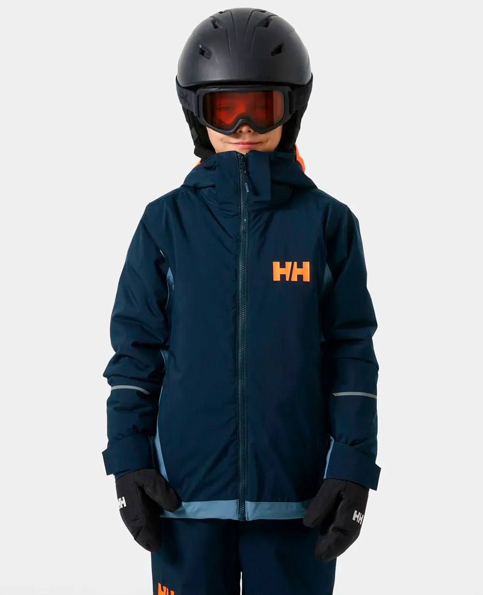HELLY HANSEN ANK. H HANSEN QUEST JUNIOR