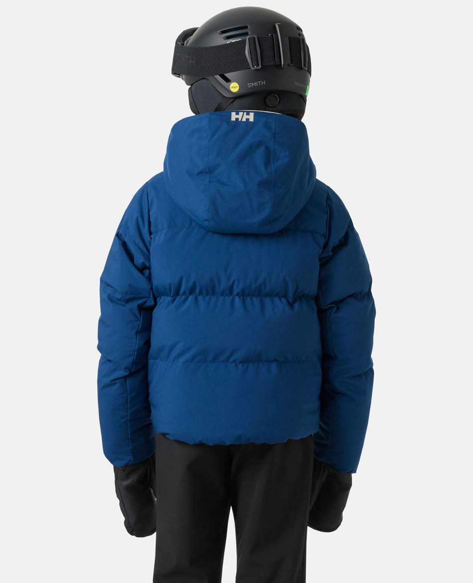 HELLY HANSEN ANORAK HELLY HANSEN NORA  PUFFY