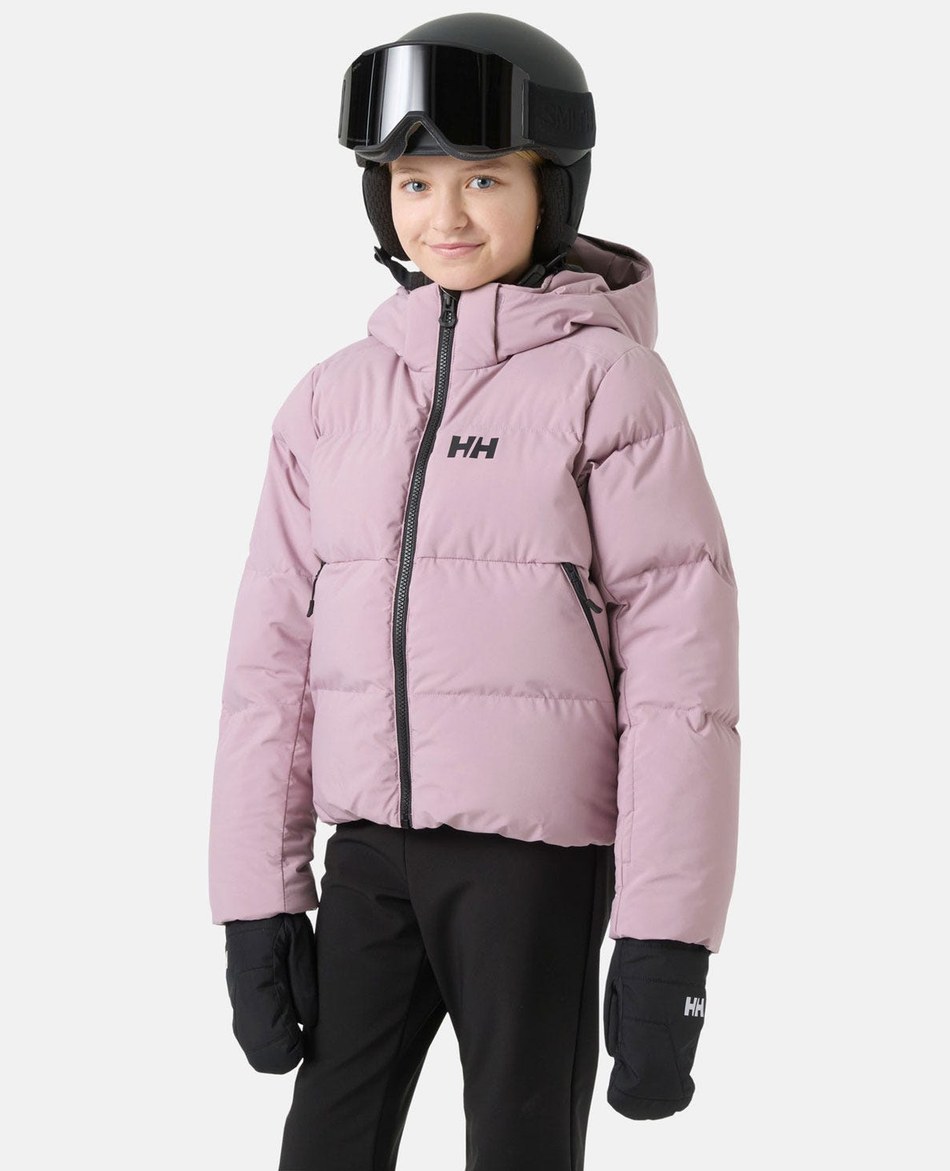 HELLY HANSEN ANORAK HELLY HANSEN NORA  PUFFY