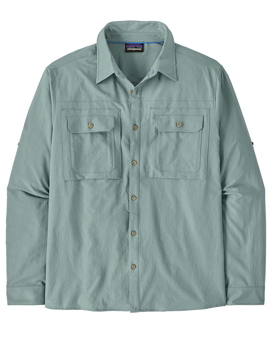 PATAGONIA CAMISA PATAGONIA SELF-GUIDED SUN