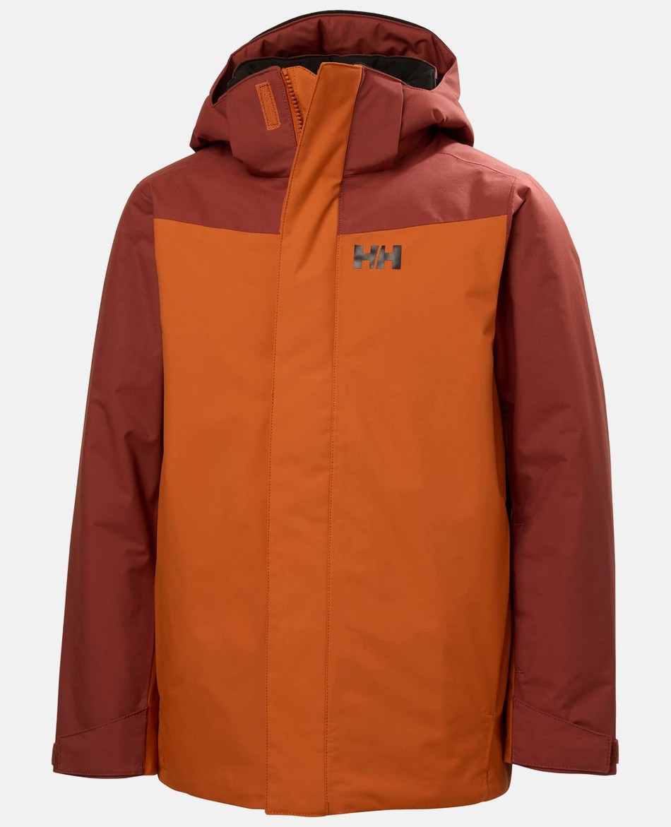 HELLY HANSEN ANORAK  HELLY HANSEN ORIONPEAK