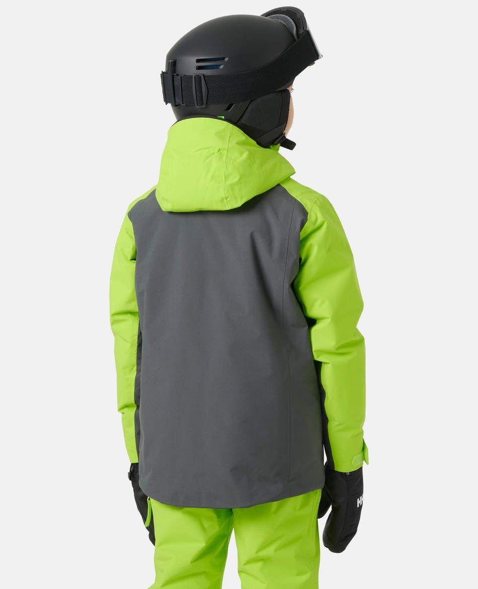 HELLY HANSEN ANORAK  HELLY HANSEN ORIONPEAK