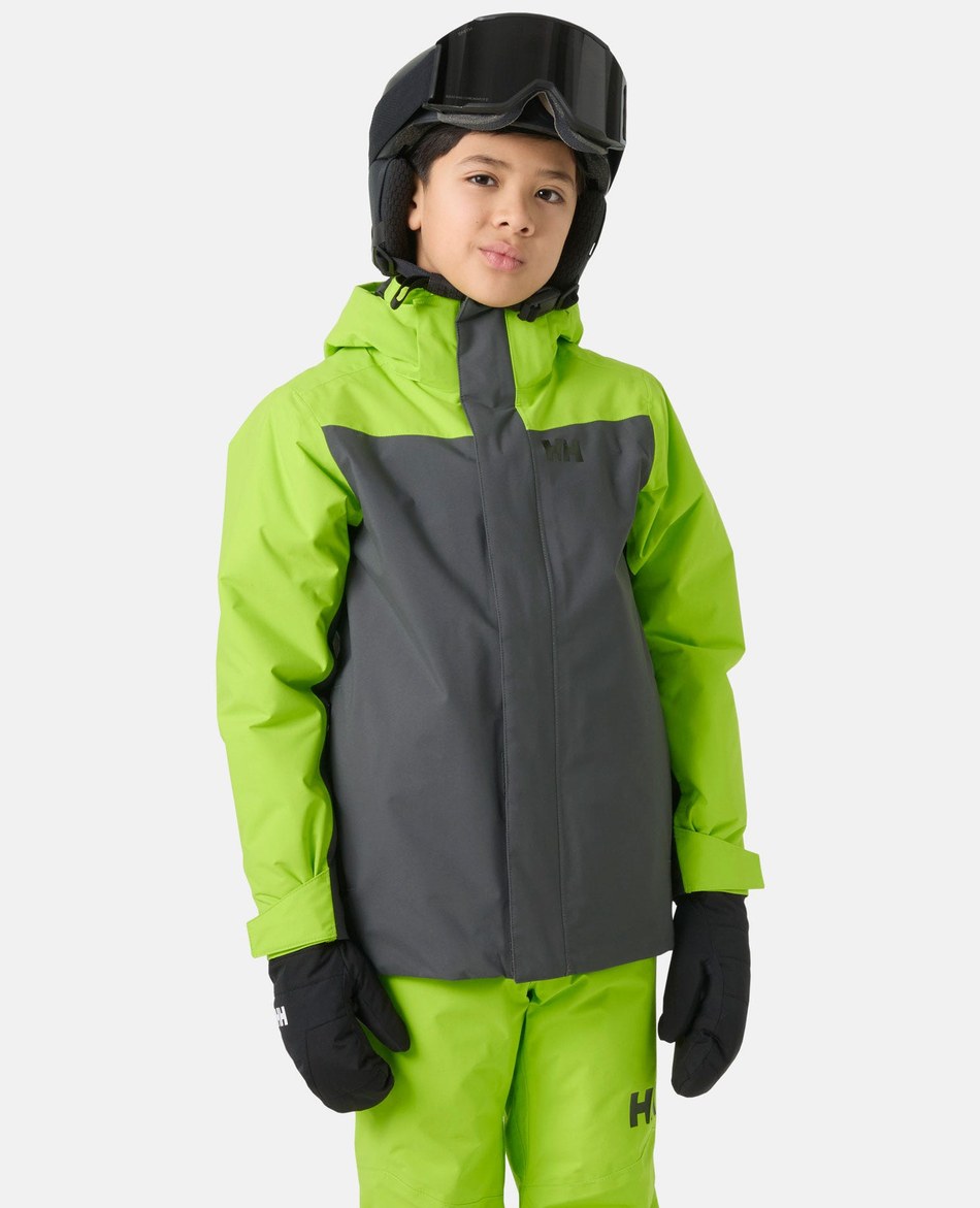 HELLY HANSEN ANORAK  HELLY HANSEN ORIONPEAK